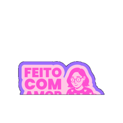 Sticker by guardei.co