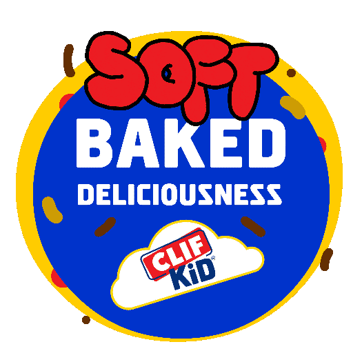 CLIF Kid Sticker