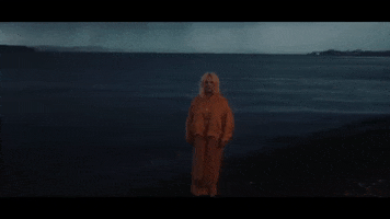 Ocean Charity GIF by The Head And The Heart