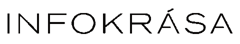 infokrasa Sticker