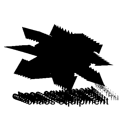 unicore world Sticker