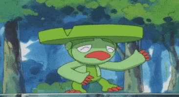 Pokemon GIF
