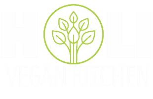 Miami Sticker by Holi vegan kitchen