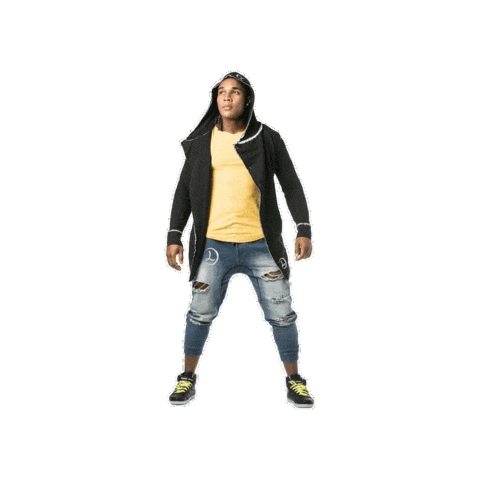 Sticker by Dyhonne Lucas