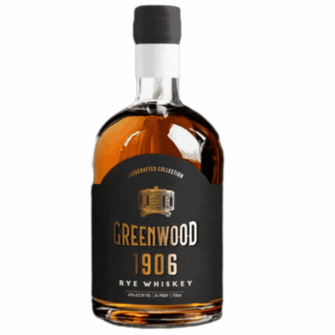 Rye Whiskey GIF by QuasarForMayor