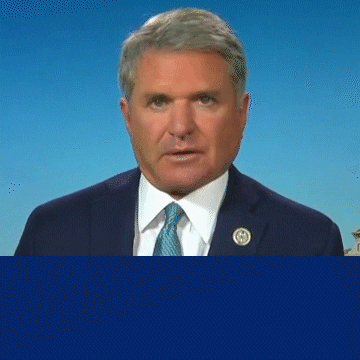 Team Mike Siegel GIF