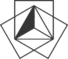 DeltaTrain Sticker