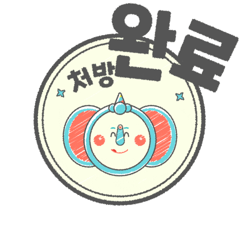 channela bnc Sticker
