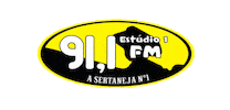 Rádio Hertz Sticker