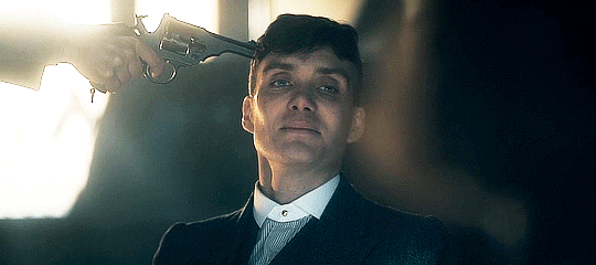 Image result for Peaky Blinders gif
