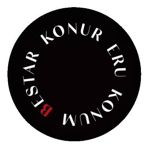 Kekb Sticker by kekb_konurerukonumbestar