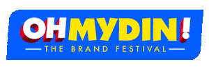 Tv3 Sticker by MYDIN Malaysia