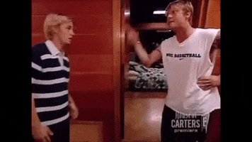 Nick Carter E GIF by Comments By Celebs