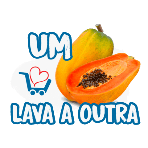 Casa do Sabão Sticker