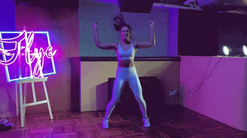 FLYE Fitness HK GIF