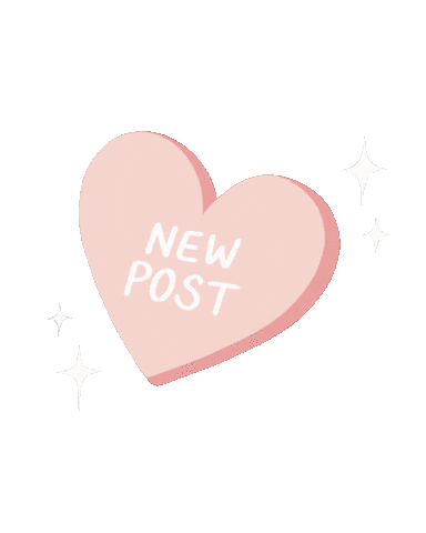 Heart Sticker