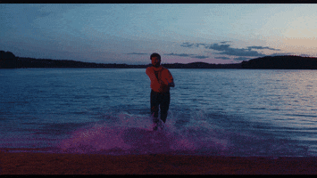 Part 2 Running GIF by FOALS