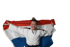 Gym Olympics Sticker by Juul Franssen