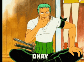 One Piece GIF