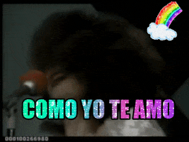Rocio Jurado GIF