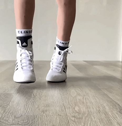 ClingzGripSocks GIF