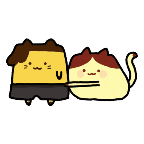 Couple Love GIF