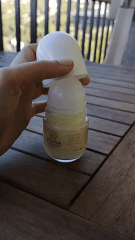 Deodorant GIF - Find & Share on GIPHY