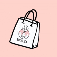 Food Delivery GIF by Bucolica