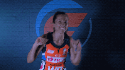 Super Netball GIF by GIANTS - Find & Share on GIPHY