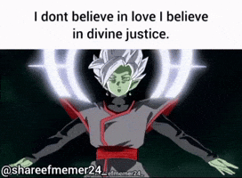 Dragonball GIF