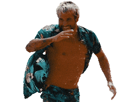 Costa Blanca Films Sticker