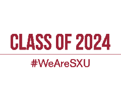SXU Champ Sticker