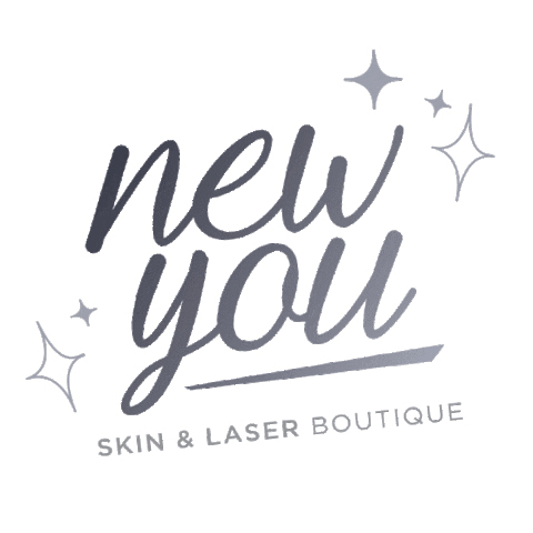 New You Skin and Laser Sticker