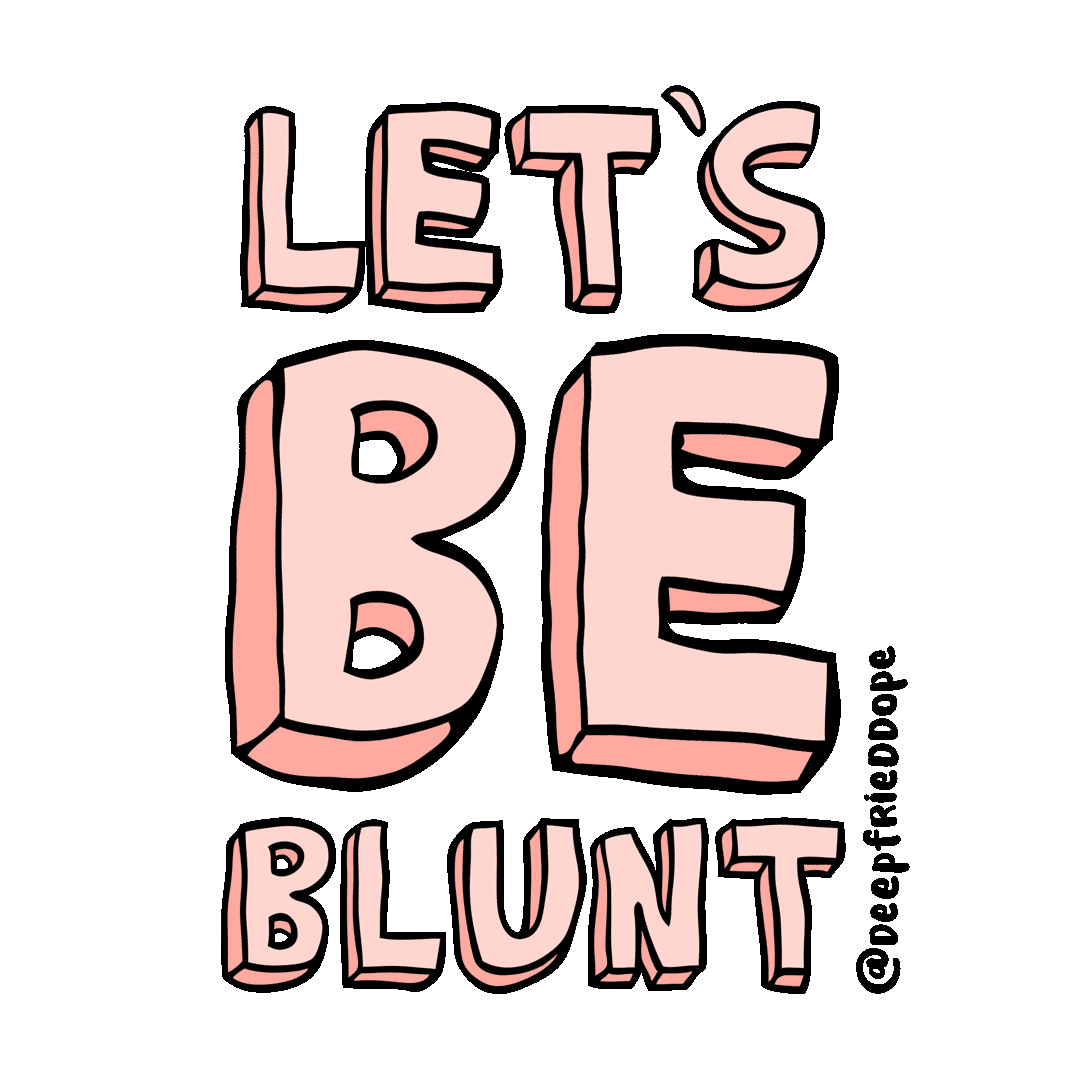 Cannabis Sticker