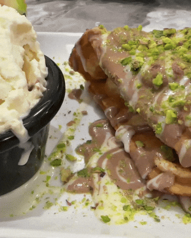 Chocolate Sweets GIF