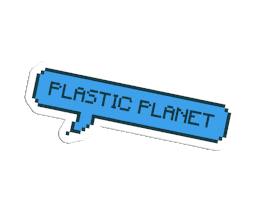 Wings of the Ocean Sticker