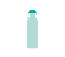 soulbottles Sticker