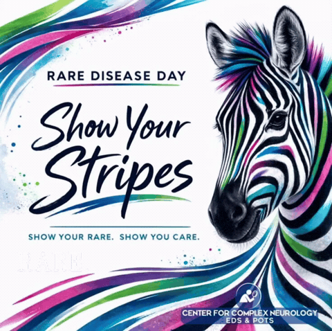Rare Diseases GIF