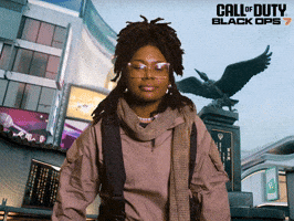 Cod GIF by Call of Duty