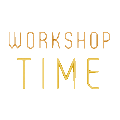 Spot Workshops Sticker