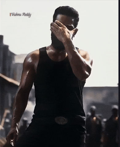 Dragon Luger GIF