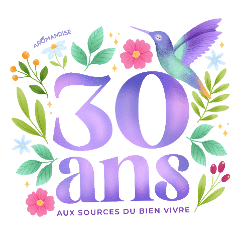 Celebration Birthday Sticker