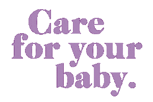 Baby Mom Sticker by Premama