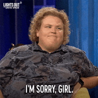 Sorry Girls Gifs Get The Best Gif On Giphy