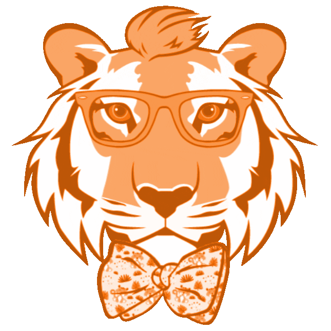 nicktigerquay Sticker