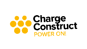 Emobility Poweron Sticker by Charge Construct GmbH