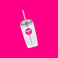 Iced Coffee GIF by MBAchic.com