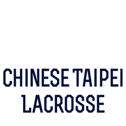 袋棍球 Twlax Sticker by Taiwanlacrosse