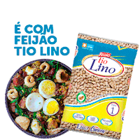 Comida Comer GIF by Tio Lino