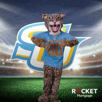 College Football GIF by Rocket Mortgage